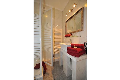 Appartamento Vacanza con famiglia Bremen