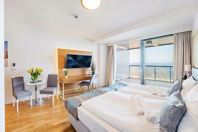 Sun&Snow Seaside Apartments -