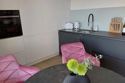 Apartment Traum-Meerblick-Vodice