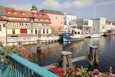 Ferienwohnung Hafenblick