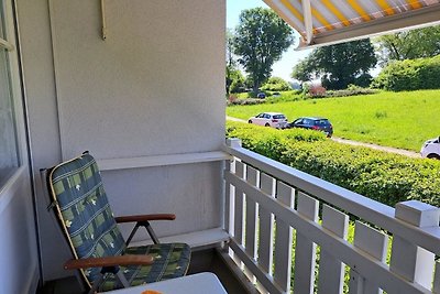 Vakantieappartement Gezinsvakantie Bad Rodach