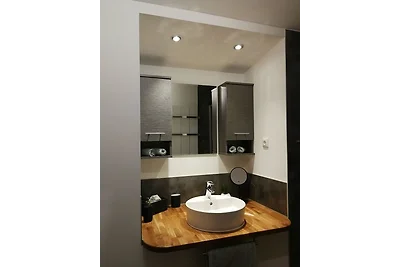 HeiDeluxe Tiny House
