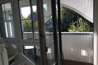 Vakantieappartement Gezinsvakantie Zingst