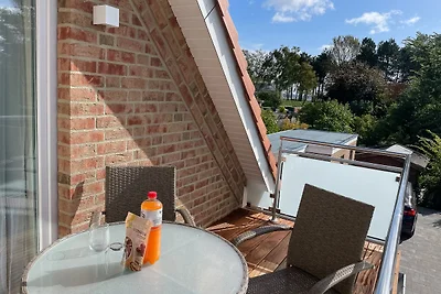 Vakantieappartement Gezinsvakantie Grömitz