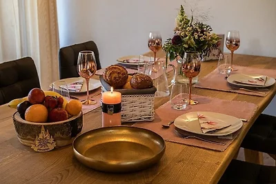 Ferienwohnung Breitenbergblick -