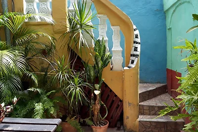 Vakantieappartement Gezinsvakantie Trinidad - Tobago
