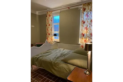 Alte Landbäckerei Borby FeWo