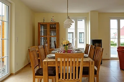 Bernsteinhus