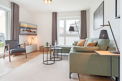 Dahmer Dünen Baltic Domizil