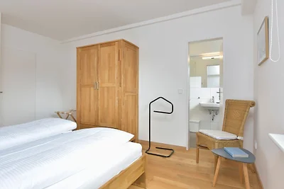 Appartamento Vacanza con famiglia Malente