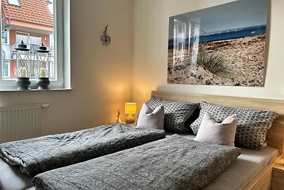 Vakantieappartement Gezinsvakantie Großenbrode