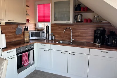 Ferienwohnung am Sund