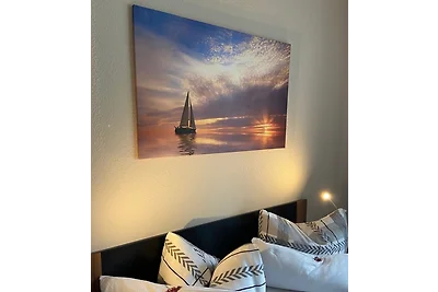 Haus Jutta - Appartement 1