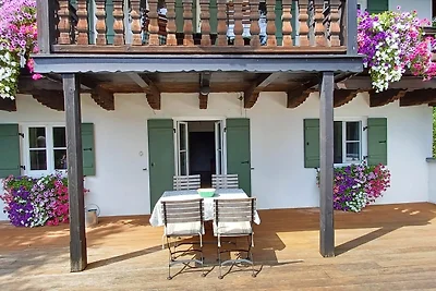 Vakantieappartement Gezinsvakantie Gstadt am Chiemsee