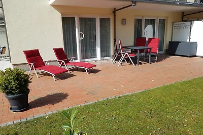 Appartamento Vacanza con famiglia Baabe