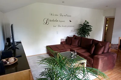 Vakantieappartement Gezinsvakantie Garmisch-Partenkirchen