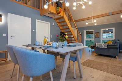 Casa vacanze Vacanza di relax Pellworm