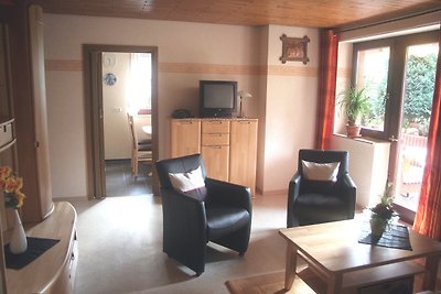 Vakantieappartement Gezinsvakantie Schleiden