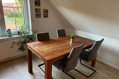 Ferienwohnung Lienenweg