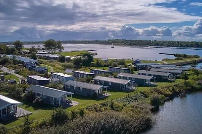 Mobilheim Herz Lauwersoog - Chalet