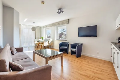 Sun&Snow Olymp - Apartament 221