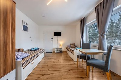 Vakantieappartement Gezinsvakantie Norderstedt