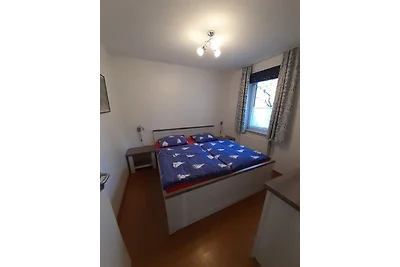 Bauernhof Sauer - Friesenglück