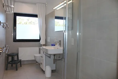 Vakantieappartement Gezinsvakantie Wittdün