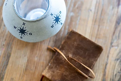 Strandstrasse 2 Treibgut