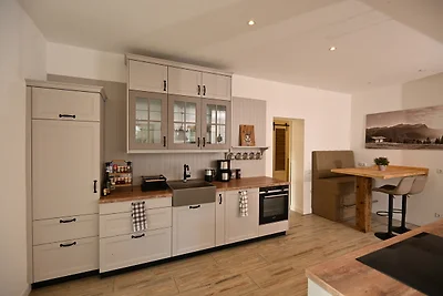 Ferienwohnung Lämmche, EG mit