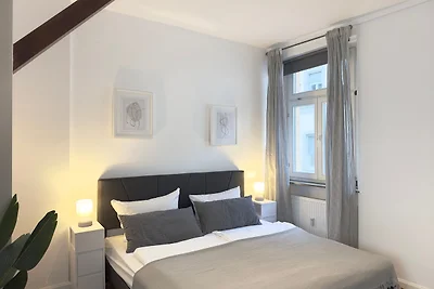 Appartamento Vacanza con famiglia Heidelberg