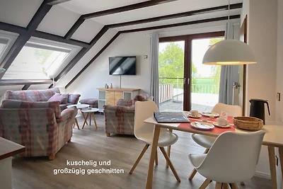 Ap. Kiebitz - Haus Nordlichter