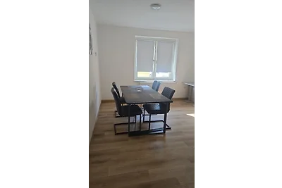Vakantieappartement Gezinsvakantie Braunsbedra