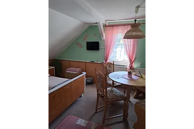 Pension Kaufmann Ferienwohnung 2