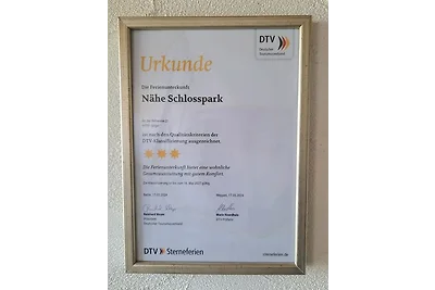 "Nähe Schlosspark" (RE21)