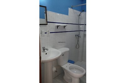 Vakantieappartement Gezinsvakantie Santiago de Cuba
