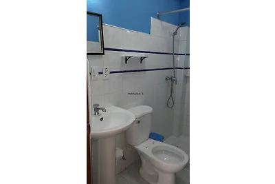 Appartamento Vacanza con famiglia Santiago de Cuba