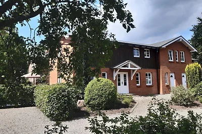 Ferien bei Goos - Ferienwohnung