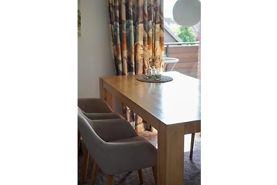 Ferienwohnung bei Familie Kühl