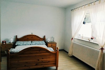 Vakantieappartement Gezinsvakantie Gladenbach