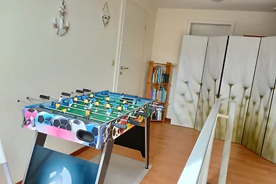 Ferienwohnung Nordlicht