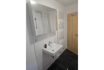 Schöne Vollausgestattete Monteurs-