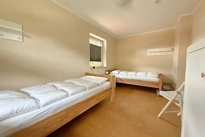 Appartamento Vacanza con famiglia Ruhpolding