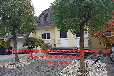 Vakantieappartement Gezinsvakantie Heimbach