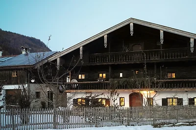 Altes Zuhaus Sachrang