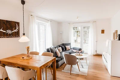 Vakantieappartement Gezinsvakantie Grasberg