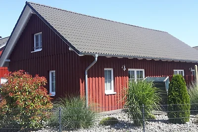 Ferienhaus an der Ostsee -23b-