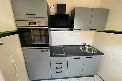 Ferienwohnung Stadtzauber