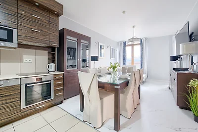 Sun&Snow Olympic Park - Apartament