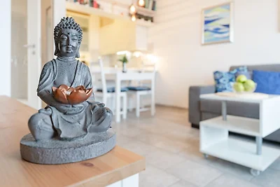 Strandhotel Dahme Schwalbennest